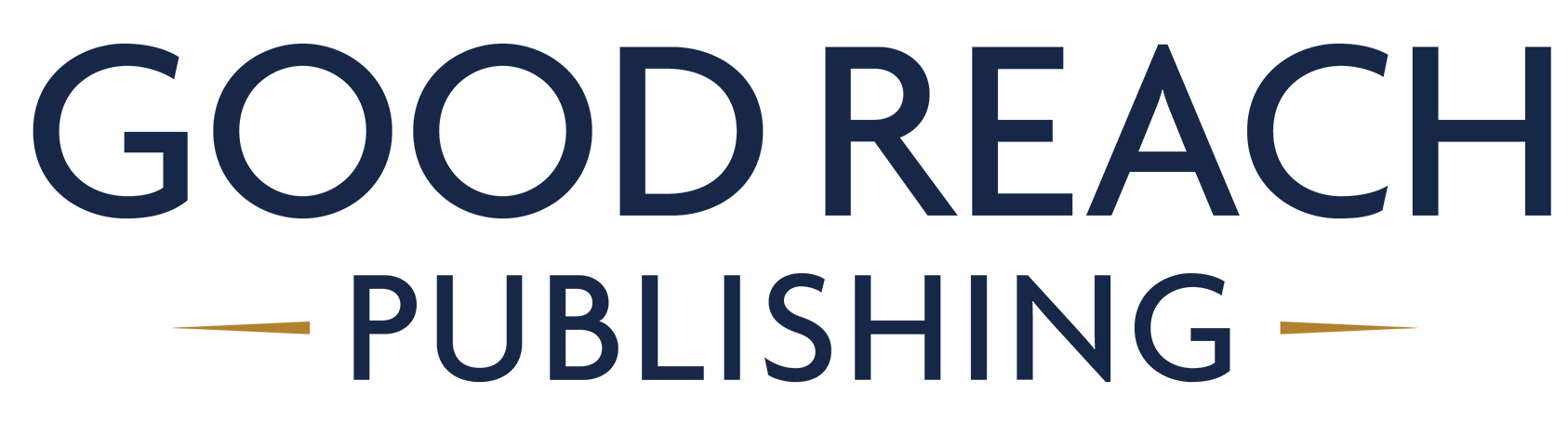 goodreachpublishing logo